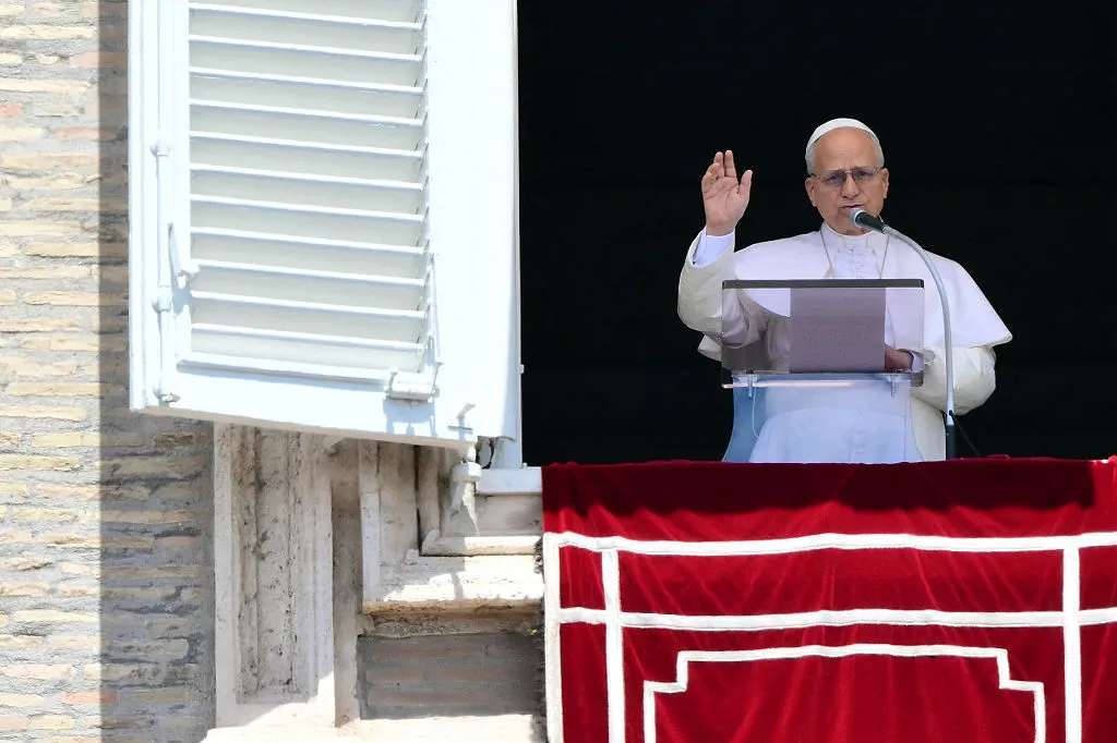 Article image for What to expect from Pope Leo XIV's first encyclical