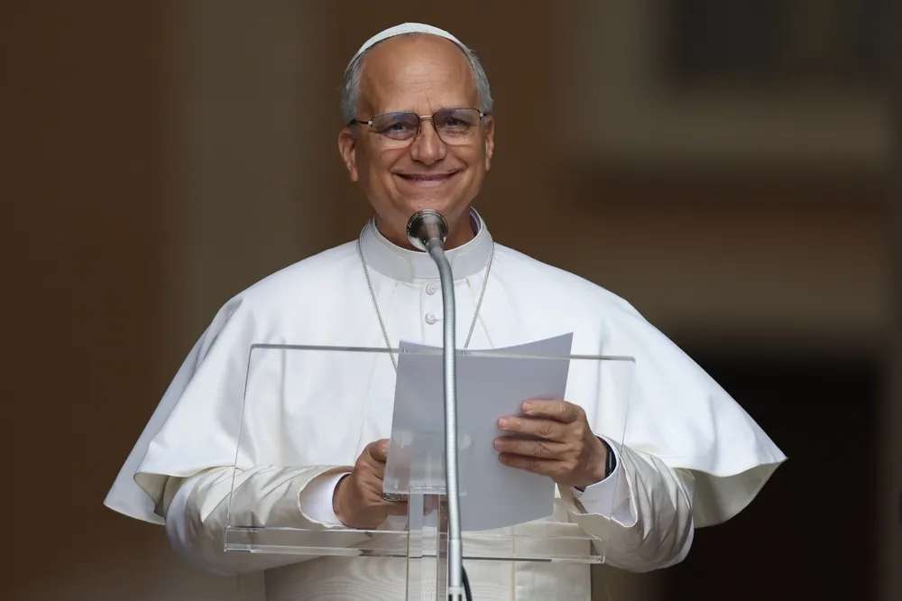 Article image for 5 things to know about ‘Magnifica Humanitas’