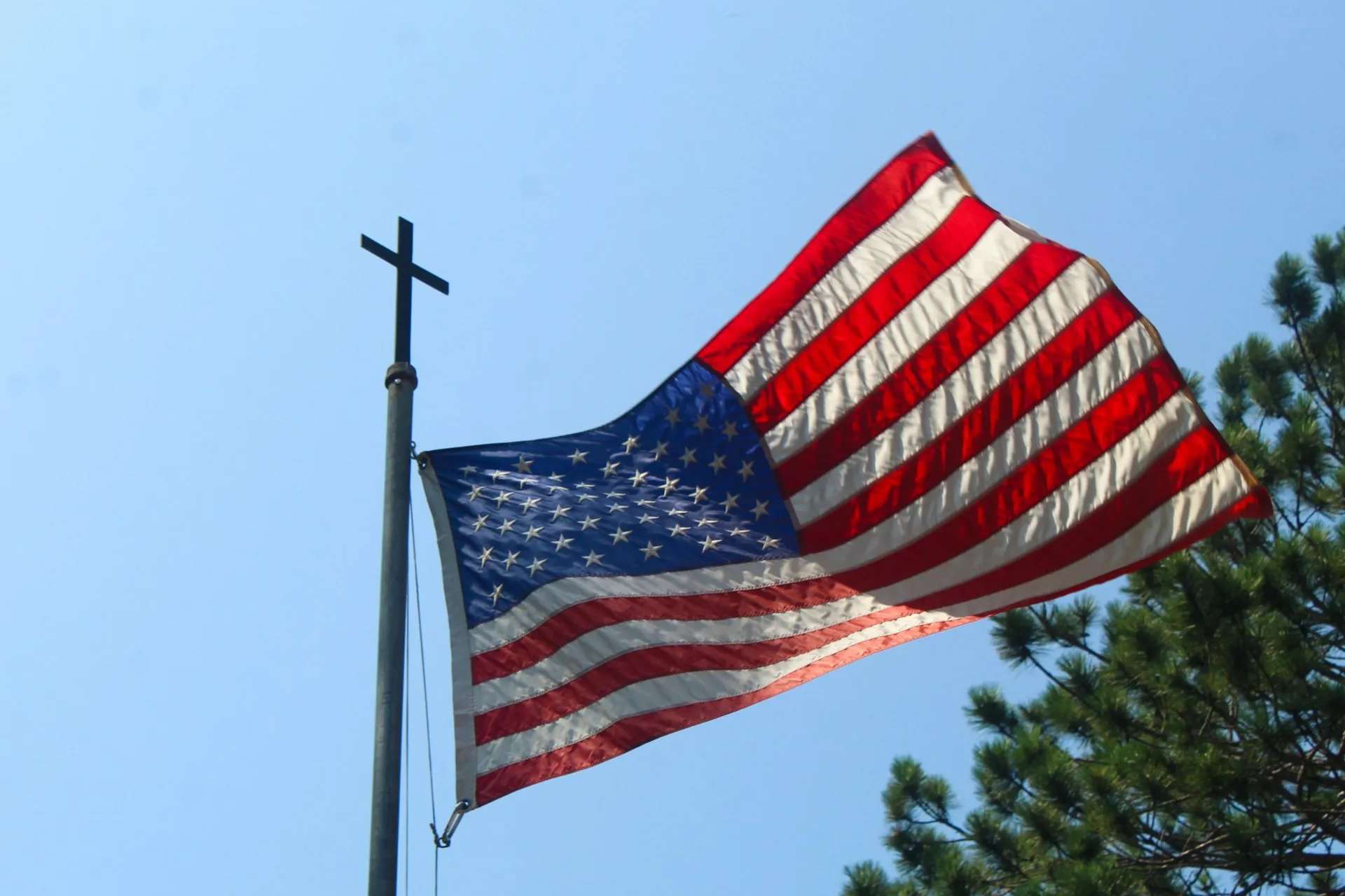 Article image for US bishops mark Religious Freedom Week with call for peace, healing