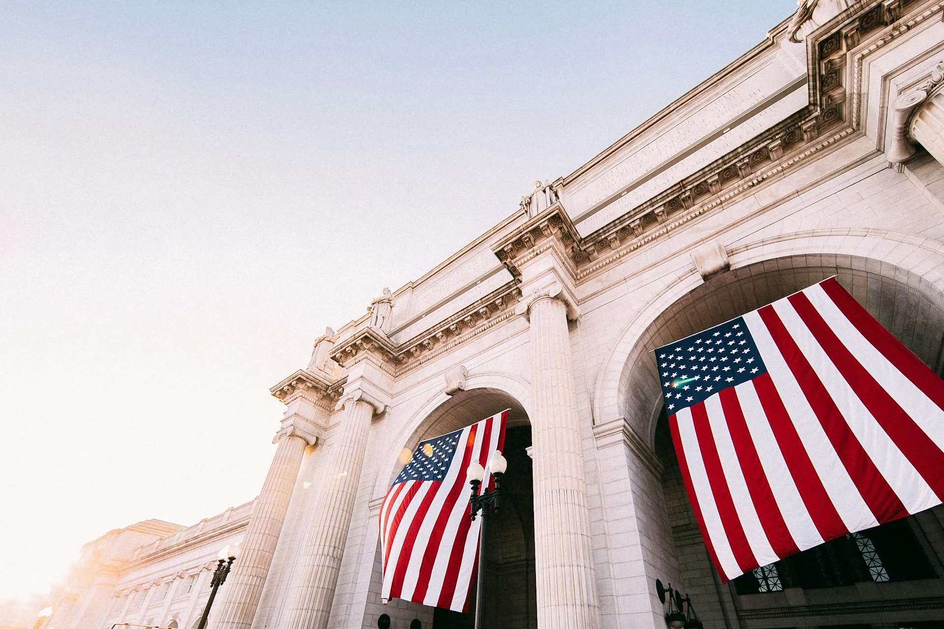 Article image for America’s 250th anniversary inspires national Catholic pilgrimage