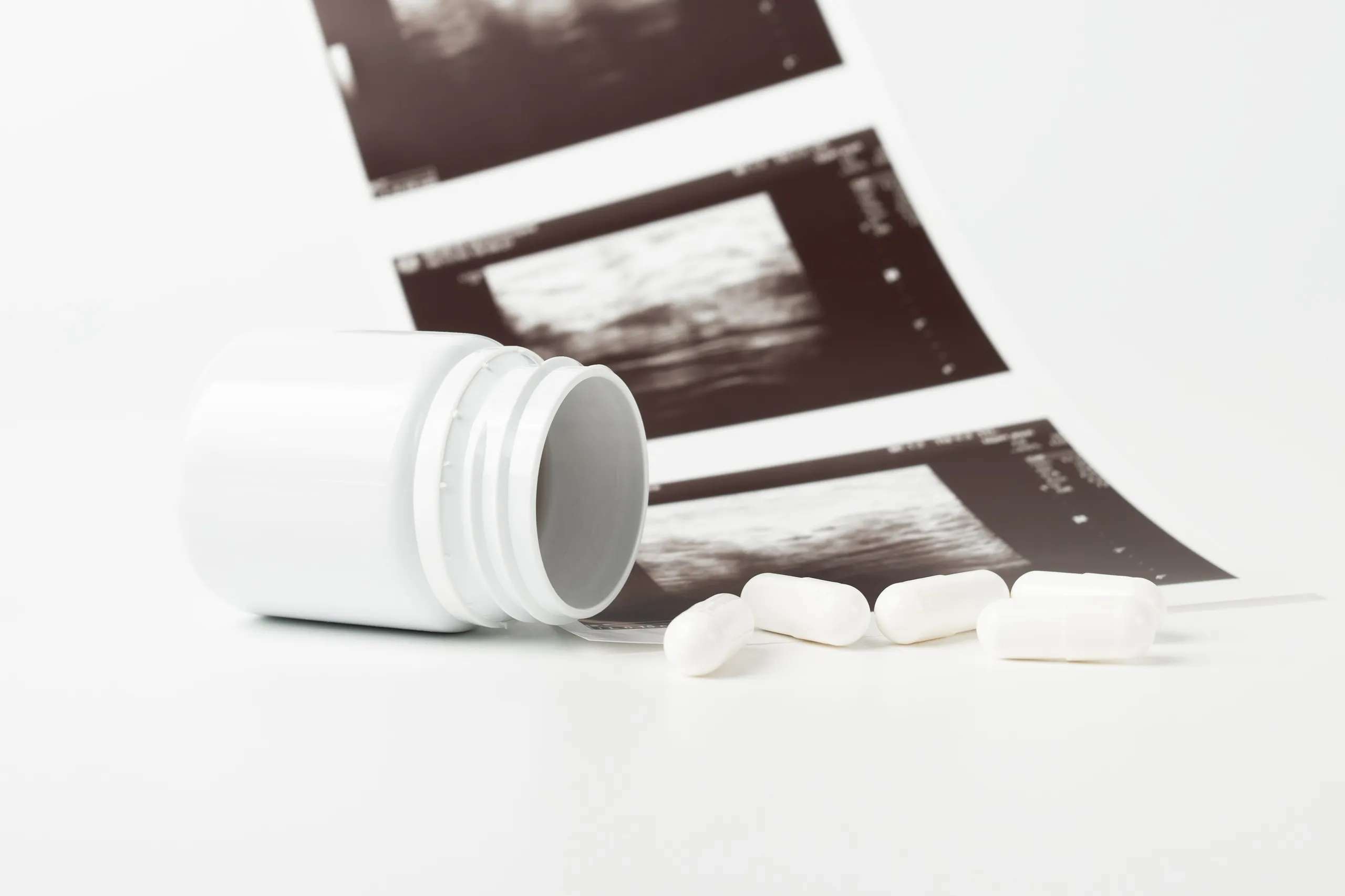 Article image for Oklahoma designates abortion pill trafficking as a felony offense