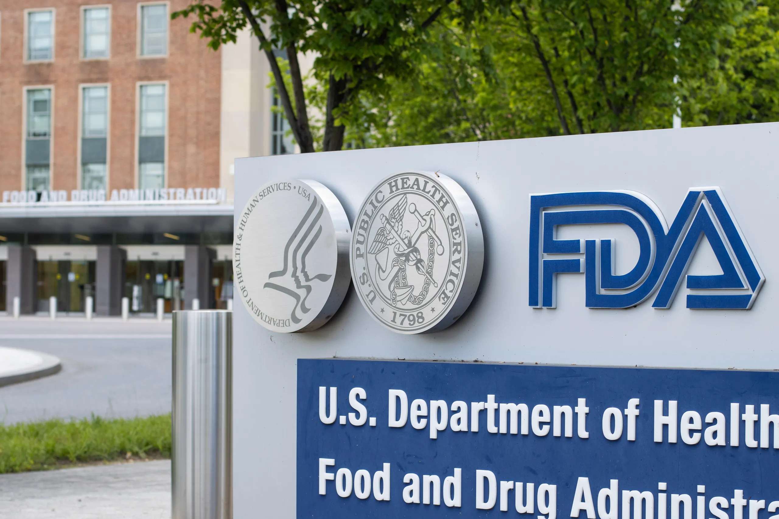 Article image for FDA moves to implement real-time clinical trials to accelerate drug testing, development