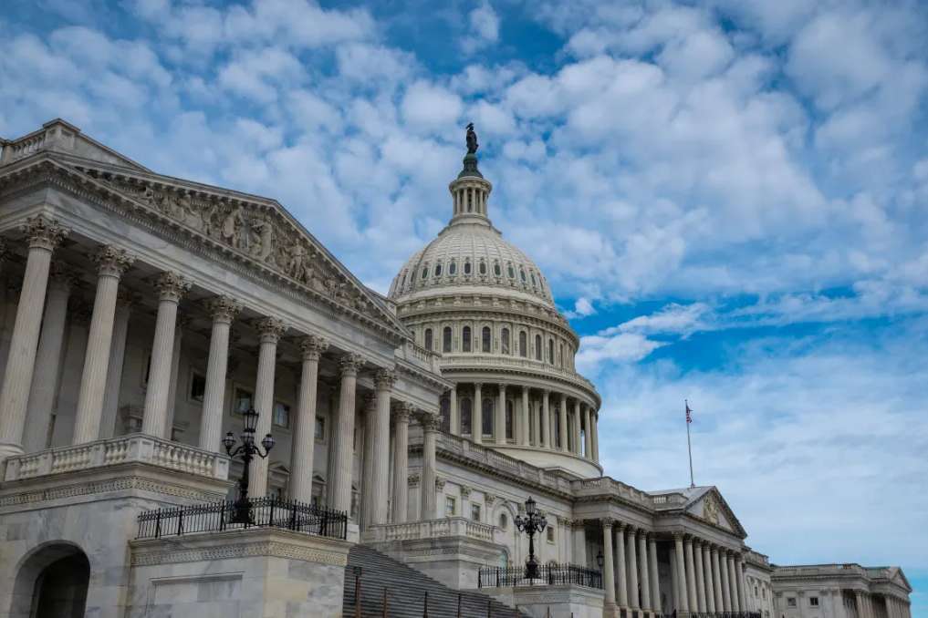 Article image for House passes bill to expand parental oversight in schools, restrict funds over hidden ‘gender transitions’