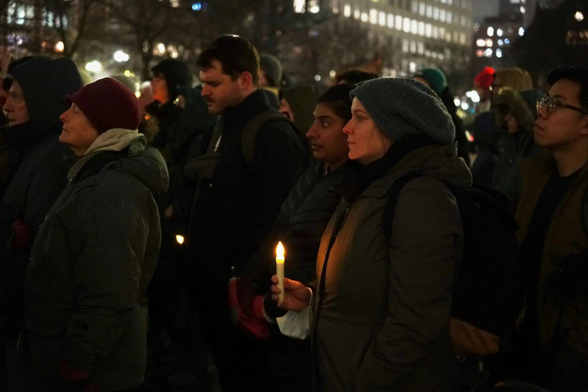 Article image for More countries experienced religious hostility in 2023, Pew study finds