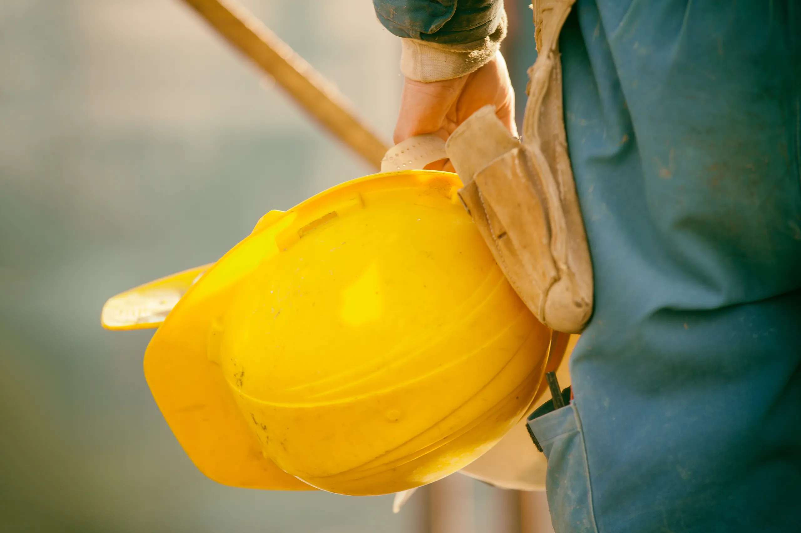 Article image for EEOC sues construction company for national origin discrimination against American workers