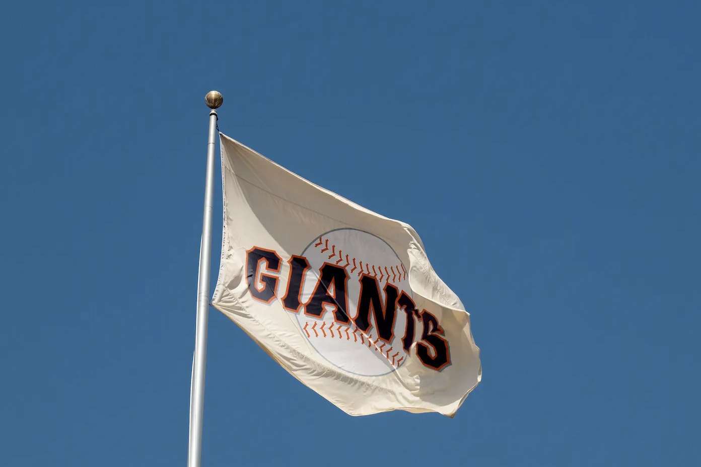 Article image for CatholicVote defends Giants pitchers after MLB warns them over Bible references