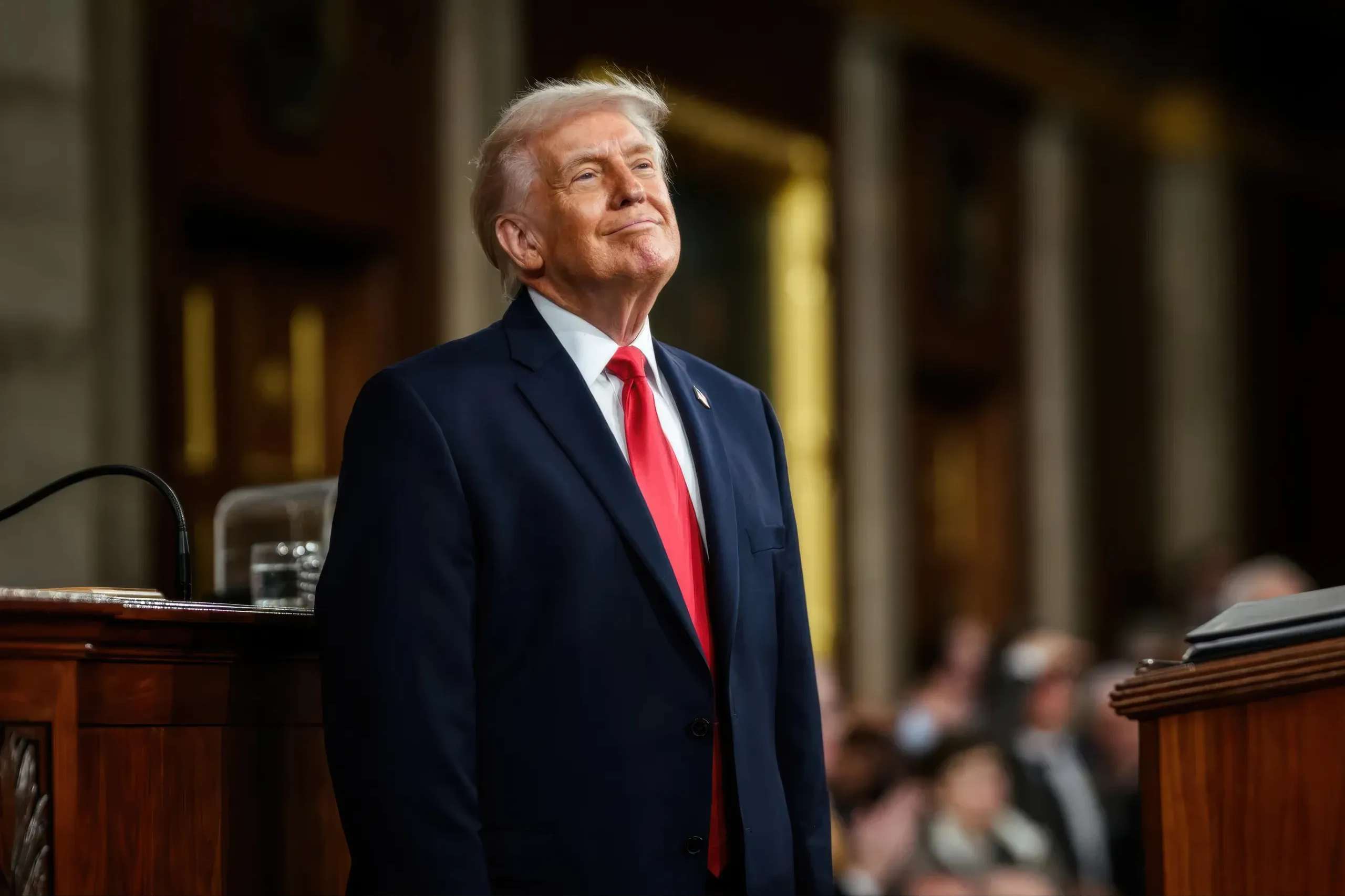 Article image for Trump lawsuit settlement creates $1.776 billion fund for victims of government ‘lawfare’