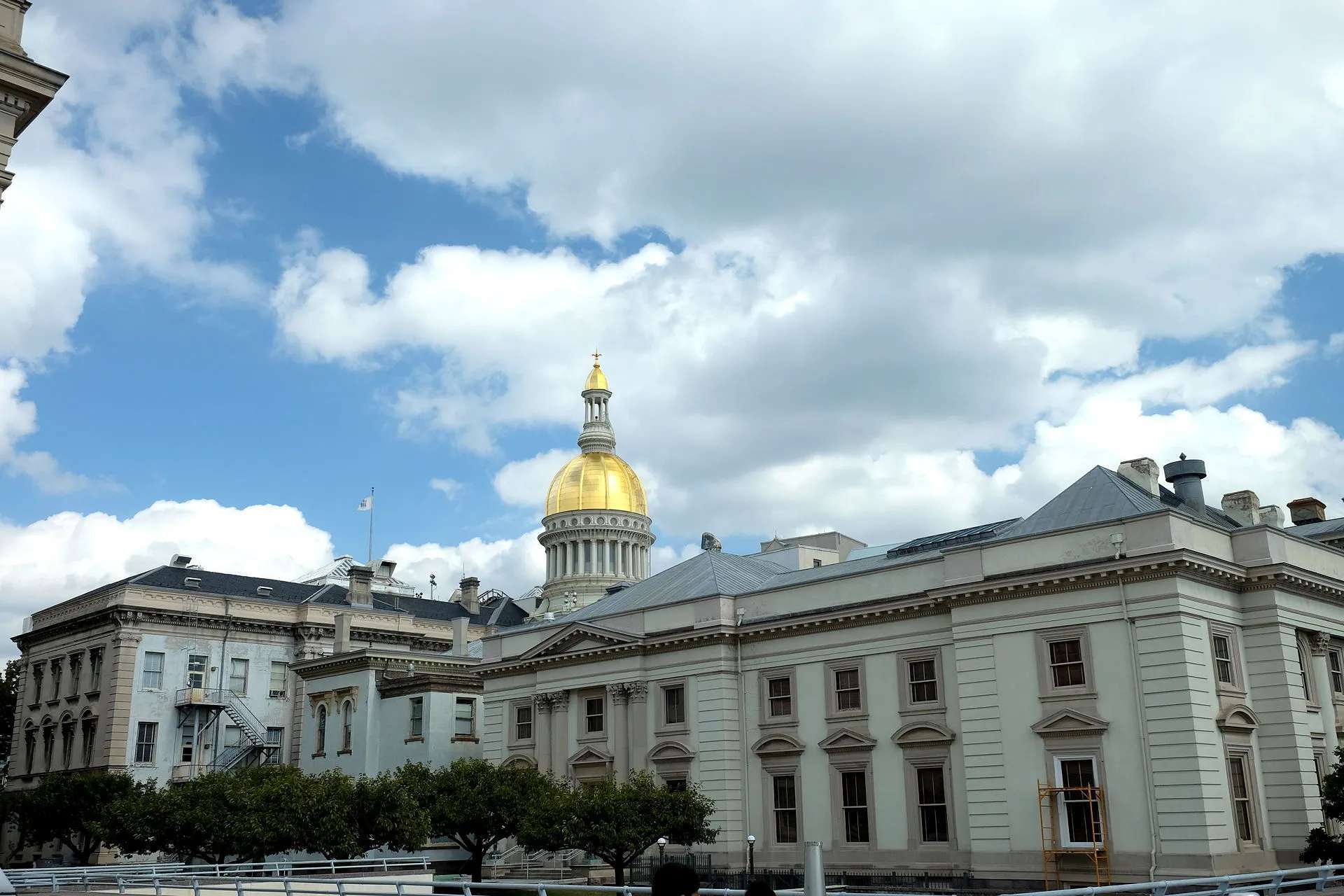 Article image for ACLJ urges New Jersey governor to veto bill it says threatens parental rights, pro-life care