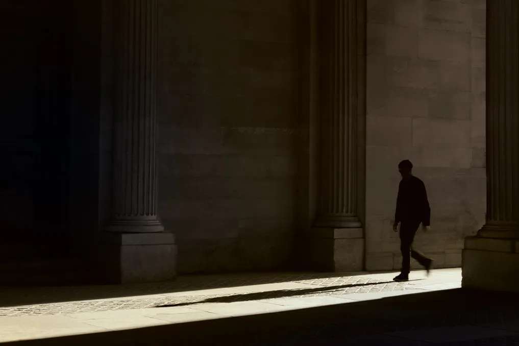 Article image for Boyhood to manhood: Discerning next steps